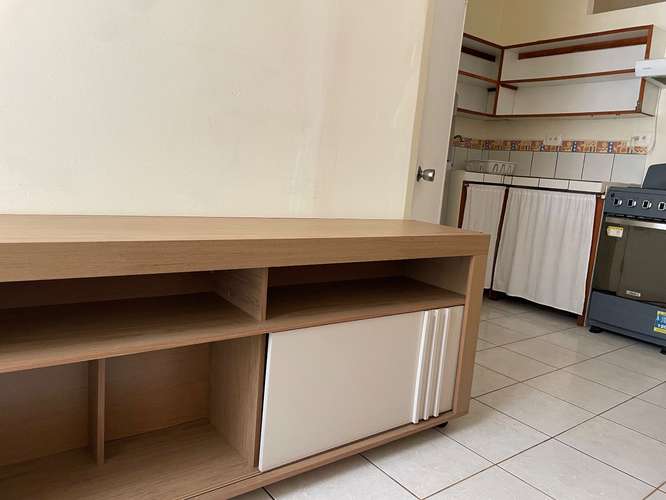 Mini apartamento de 1 dor 1 bañ. En San Pedro - Imagen 6