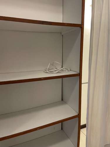 Mini apartamento de 1 dor 1 bañ. En San Pedro - Imagen 9
