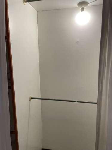 Mini apartamento de 1 dor 1 bañ. En San Pedro - Imagen 8