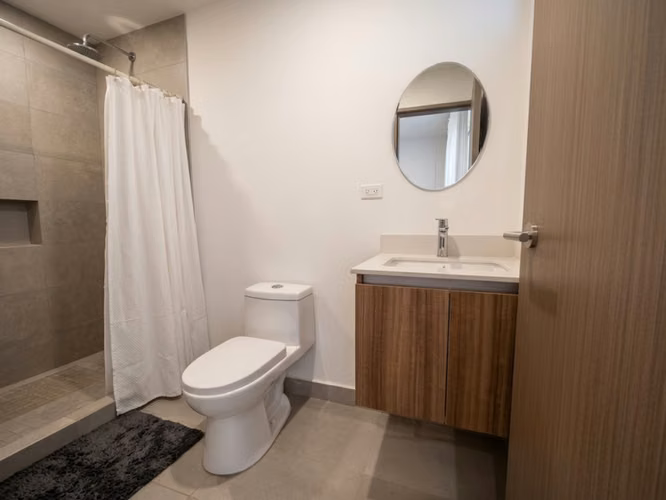 Apartamento de 3 habitaciones en Condominio Los Eucaliptos - Imagen 10
