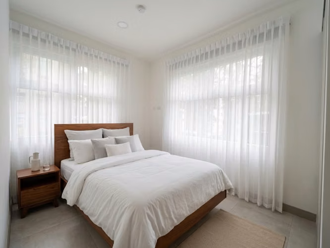 Apartamento de 3 habitaciones en Condominio Los Eucaliptos - Imagen 5