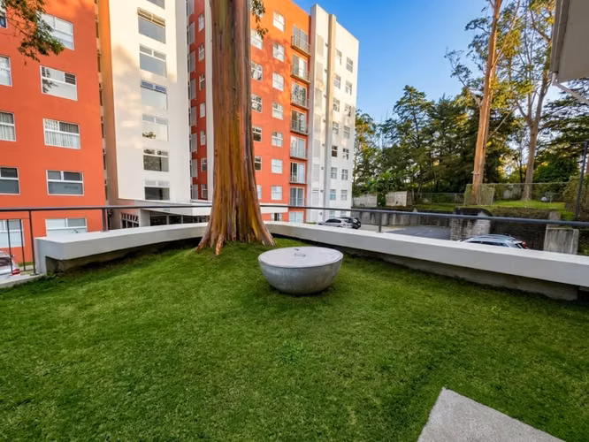 Apartamento de 3 habitaciones en Condominio Los Eucaliptos - Imagen 15
