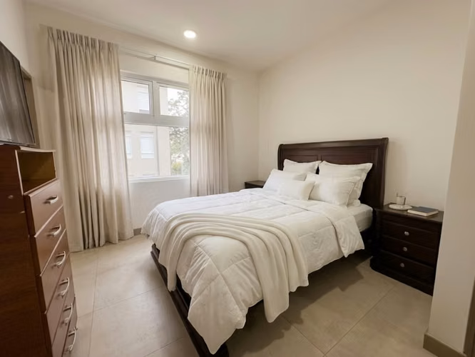 Apartamento de 3 habitaciones en Condominio Los Eucaliptos - Imagen 8