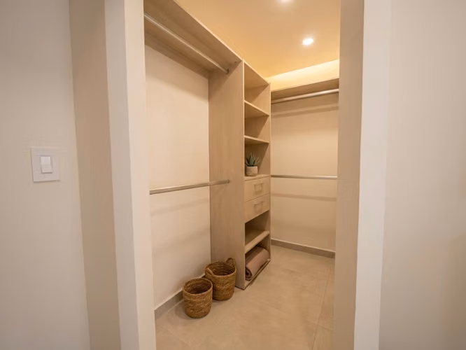 Apartamento de 3 habitaciones en Condominio Los Eucaliptos - Imagen 6
