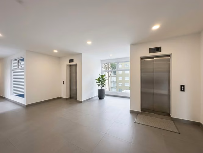 Apartamento de 3 habitaciones en Condominio Los Eucaliptos - Imagen 13