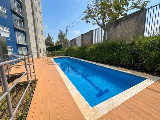 Apartamento de 3 habitaciones en Condominio Los Eucaliptos - Imagen 17