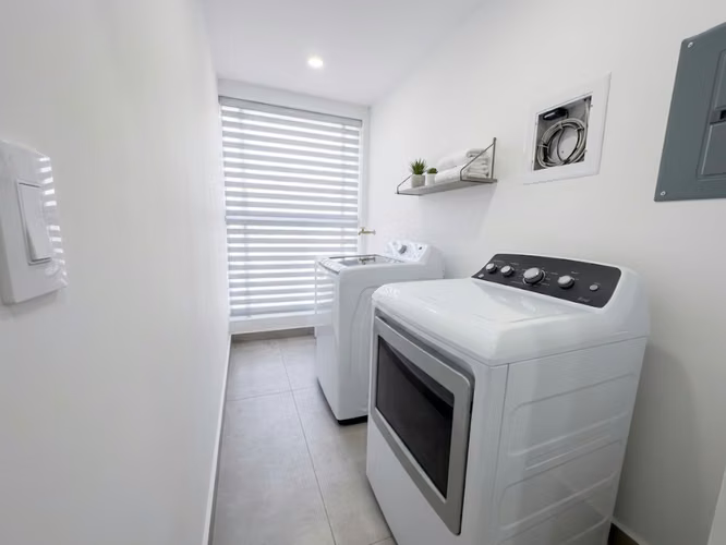 Apartamento de 3 habitaciones en Condominio Los Eucaliptos - Imagen 9