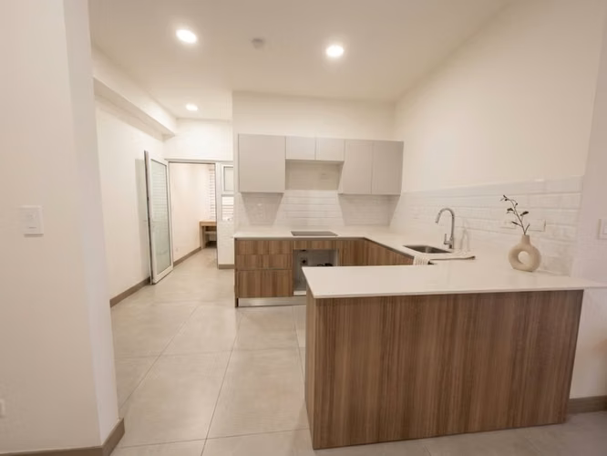 Apartamento de 3 habitaciones en Condominio Los Eucaliptos - Imagen 4