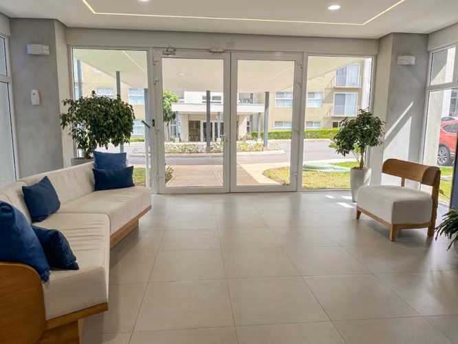 Apartamento de 3 habitaciones en Condominio Los Eucaliptos - Imagen 14
