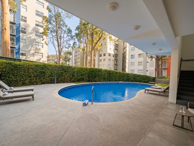 Apartamento de 3 habitaciones en Condominio Los Eucaliptos - Imagen 19