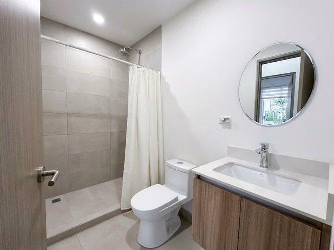 Apartamento de 3 habitaciones en Condominio Los Eucaliptos - Imagen 7