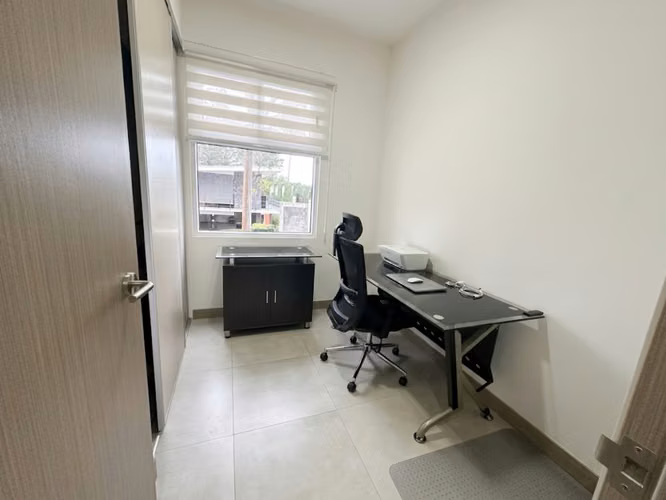 Apartamento de 3 habitaciones en Condominio Los Eucaliptos - Imagen 11