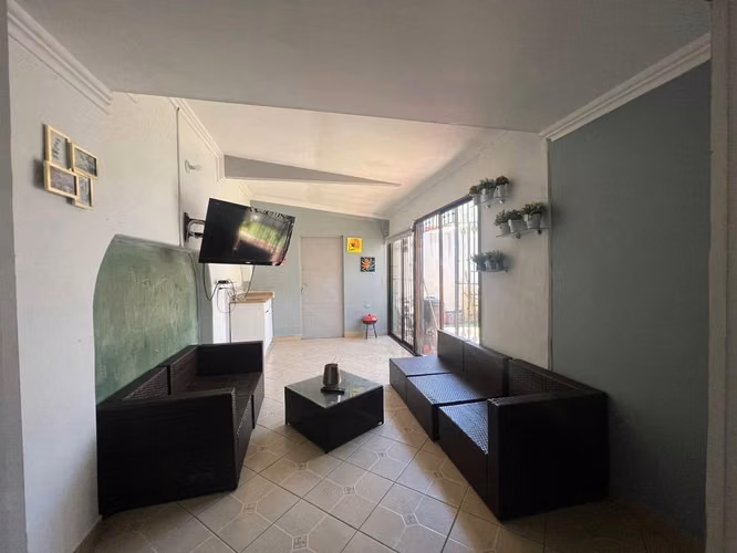 SE VENDE CASA EN DESAMPARADOS,  URBANIZACIÓN POROSALES - Imagen 12