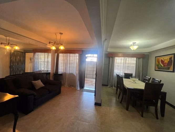 SE VENDE CASA EN DESAMPARADOS,  URBANIZACIÓN POROSALES - Imagen 8