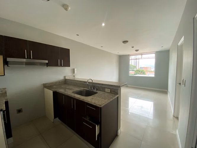 Apartamento en Alquiler en Nunciatura | 1 Habitación | 1 Parqueo - Imagen 11