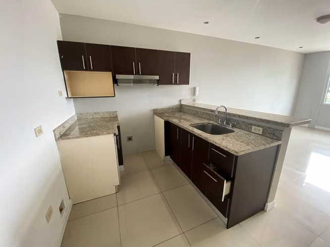Apartamento en Alquiler en Nunciatura | 1 Habitación | 1 Parqueo - Imagen 14