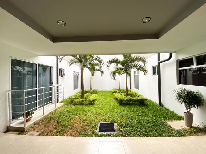 Apartamento en Alquiler en Nunciatura | 1 Habitación | 1 Parqueo - Imagen 19
