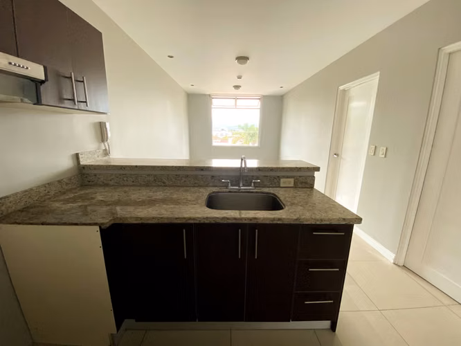 Apartamento en Alquiler en Nunciatura | 1 Habitación | 1 Parqueo - Imagen 12