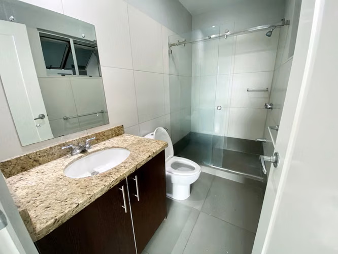 Apartamento en Alquiler en Nunciatura | 1 Habitación | 1 Parqueo - Imagen 7