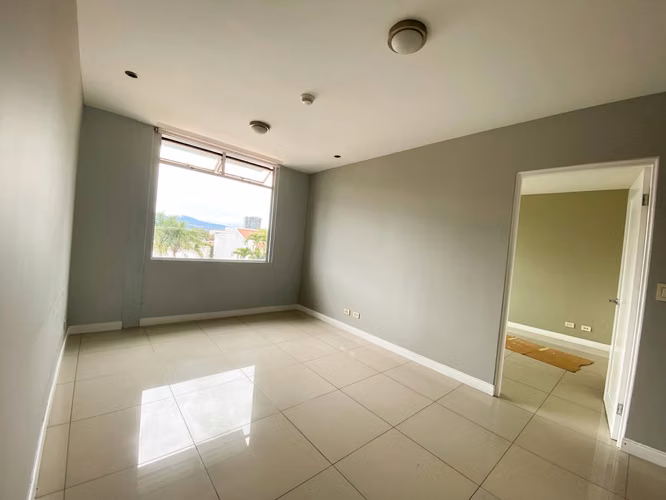 Apartamento en Alquiler en Nunciatura | 1 Habitación | 1 Parqueo - Imagen 4