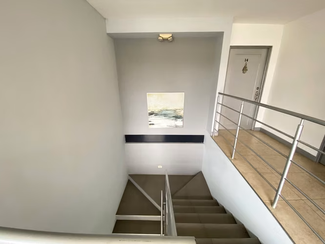 Apartamento en Alquiler en Nunciatura | 1 Habitación | 1 Parqueo - Imagen 17