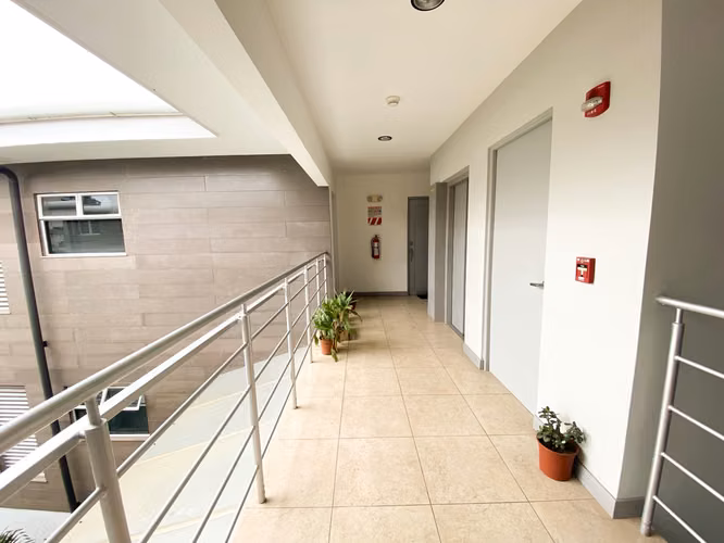 Apartamento en Alquiler en Nunciatura | 1 Habitación | 1 Parqueo - Imagen 16