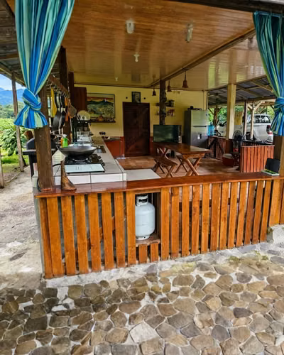 Lote de 10,000 m² con Casa - Guápiles - Imagen 10