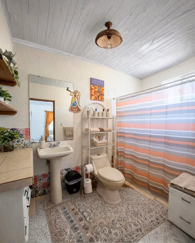 Lote de 10,000 m² con Casa - Guápiles - Imagen 8