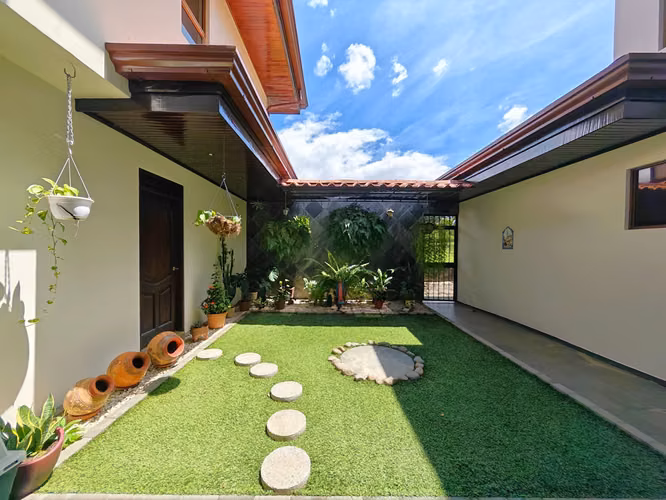 Casa de Lujo en Venta en Hacienda Los Reyes, La Guácima - Imagen 10