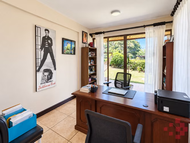 Casa de Lujo en Venta en Hacienda Los Reyes, La Guácima - Imagen 4