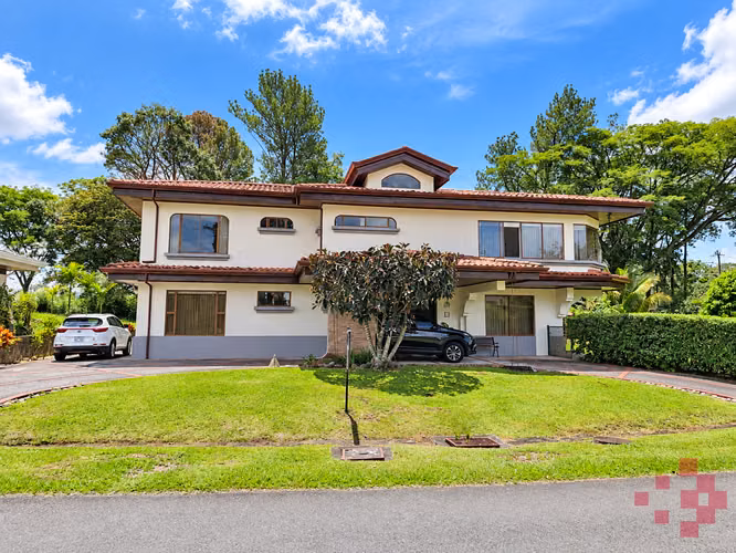 Casa de Lujo en Venta en Hacienda Los Reyes, La Guácima - Imagen 2