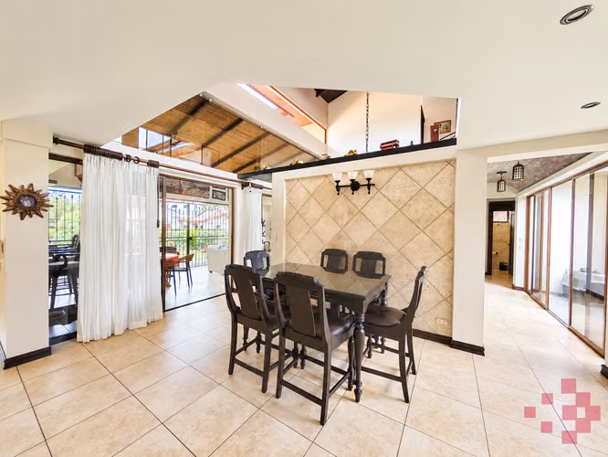 Casa de Lujo en Venta en Hacienda Los Reyes, La Guácima - Imagen 6