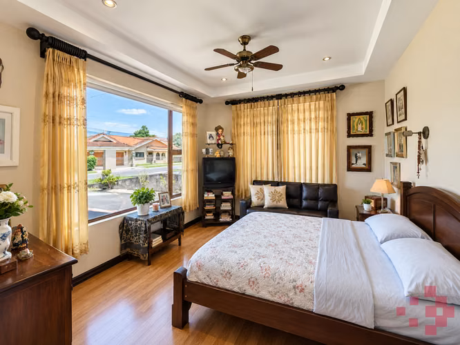 Casa de Lujo en Venta en Hacienda Los Reyes, La Guácima - Imagen 16