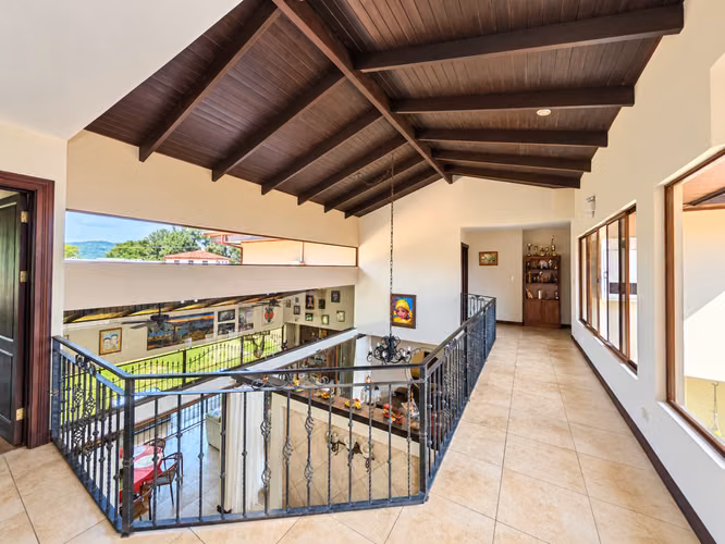 Casa de Lujo en Venta en Hacienda Los Reyes, La Guácima - Imagen 13