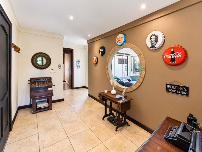 Casa de Lujo en Venta en Hacienda Los Reyes, La Guácima - Imagen 3