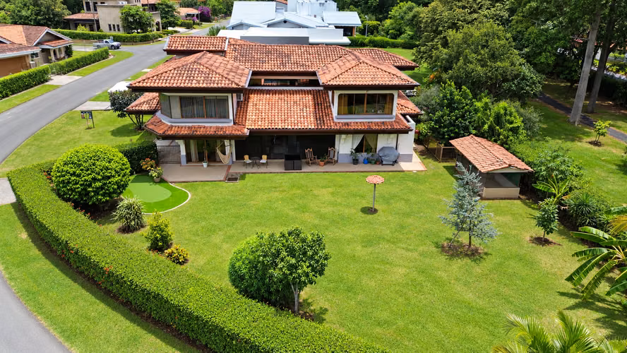 Casa de Lujo en Venta en Hacienda Los Reyes, La Guácima - Imagen 20