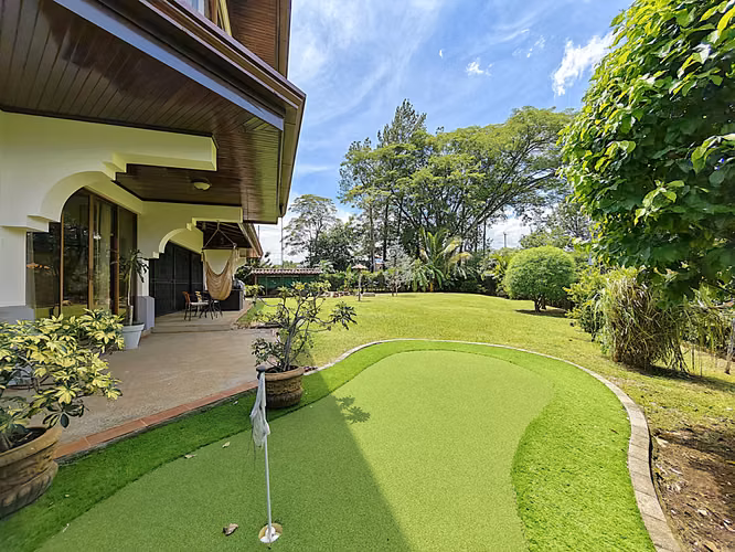 Casa de Lujo en Venta en Hacienda Los Reyes, La Guácima - Imagen 11