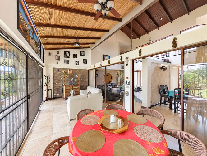 Casa de Lujo en Venta en Hacienda Los Reyes, La Guácima - Imagen 9