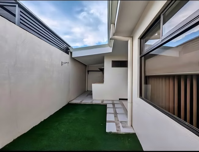 Alquiler de Casa en Condominio Barcelona, Cartago | 3 Habs + 2 Baños - Imagen 8