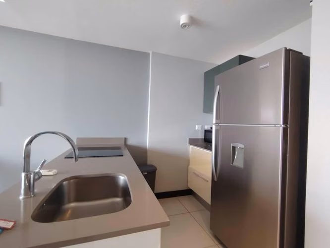 Apartamento Rohromoser 1 habitación- Amenidades