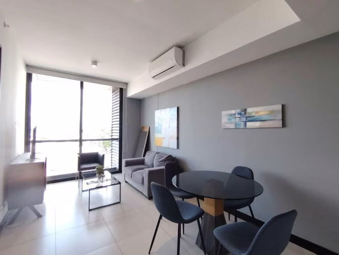 Apartamento Rohromoser 1 habitación- Amenidades - Imagen 3