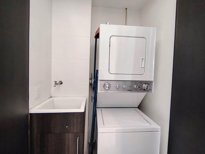 Apartamento Rohromoser 1 habitación- Amenidades - Imagen 6