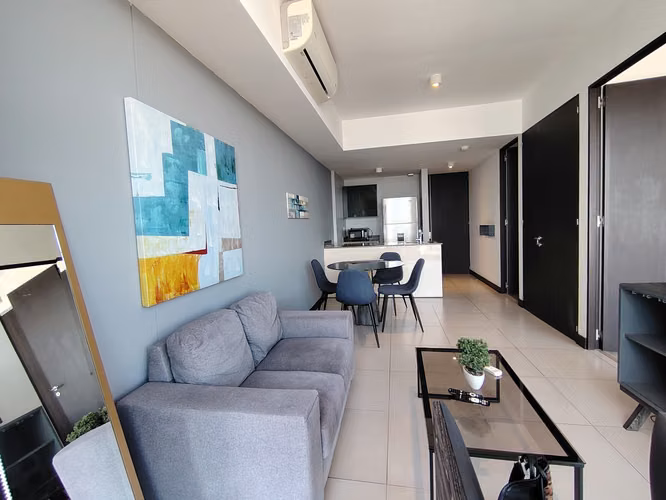 Apartamento Rohromoser 1 habitación- Amenidades - Imagen 7