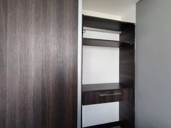 Apartamento Rohromoser 1 habitación- Amenidades - Imagen 5