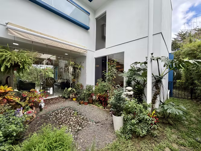 Casa en venta en condominio | San Jerónimo de Moravia - Imagen 16