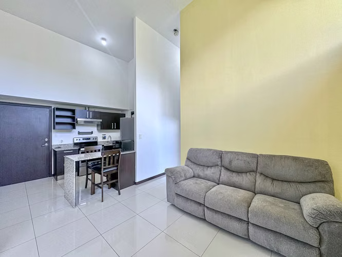 Welcome to Penthouse Forest View | San Nicolás de Bari | Suburban