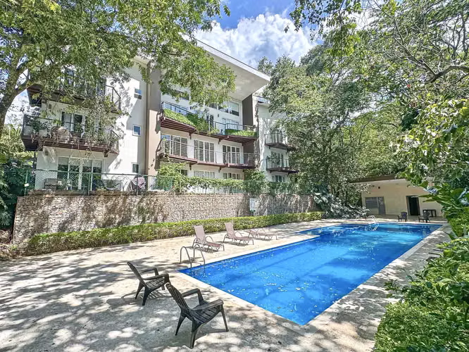 Welcome to Penthouse Forest View | San Nicolás de Bari | Suburban