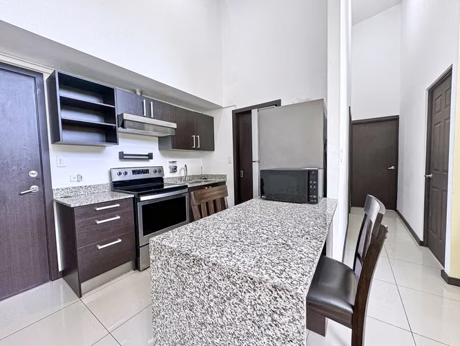 Welcome to Penthouse Forest View | San Nicolás de Bari | Suburban