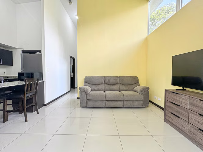 Welcome to Penthouse Forest View | San Nicolás de Bari | Suburban