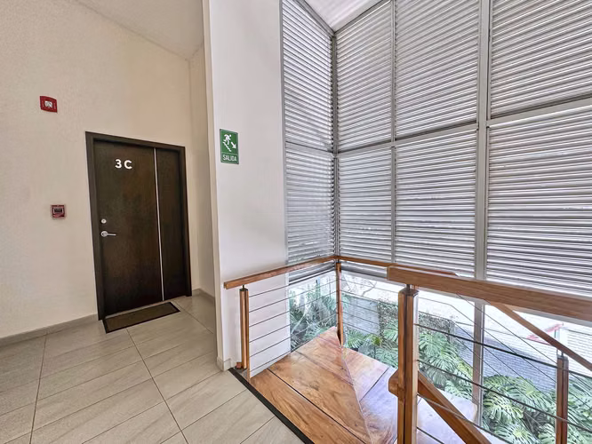 Welcome to Penthouse Forest View | San Nicolás de Bari | Suburban